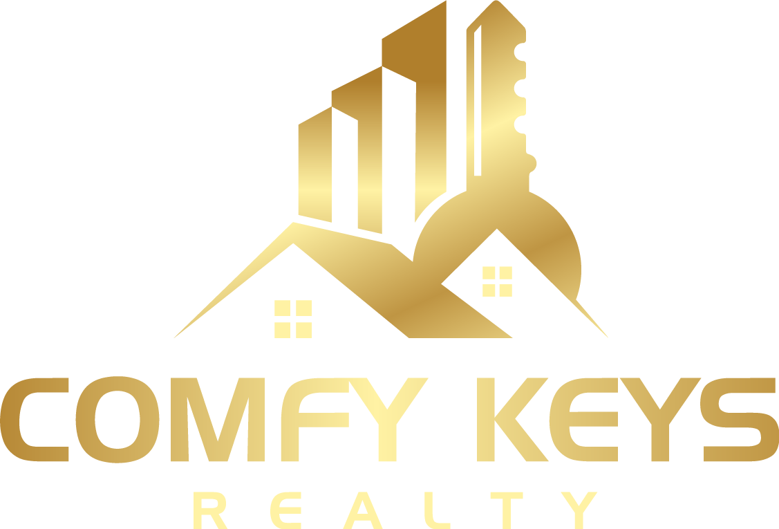 Comfy Keys Realty